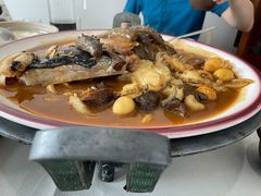 -食神鱼头佛跳墙(百子湾旗舰店)