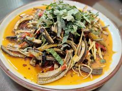 -飞虹鱼馆(春华路店)