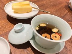 大枣枸杞茶水-喜鼎海胆水饺(东港店)