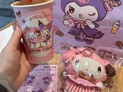 -DQ·蛋糕·冰淇淋(川沙东海岸店)