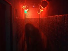 -明日世界密室轰趴·剧本桌游·箭馆团建(国贸店)