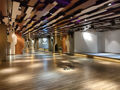 -古德菲力健身(湛江金沙湾店)