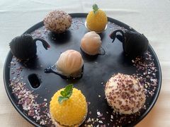 -岁粤Moon·湖景餐厅(月光码头店)