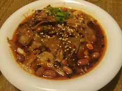 -渝信川菜 · 川味家常菜(长安店)