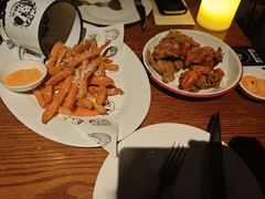 -京A Taproom·精酿餐吧(CBD店)