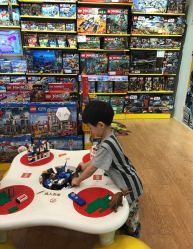 -kidsland(颐堤港店)