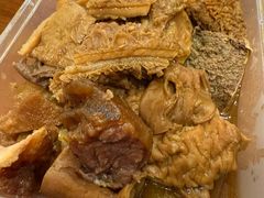 -细妹五香牛杂(步行街店)