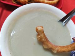 豆汁-老北京豆汁店