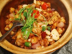 -蝴蝶里·粤菜·点心(滨江龙湖店)