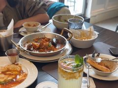 -22ºN BISTRO西餐&酒馆