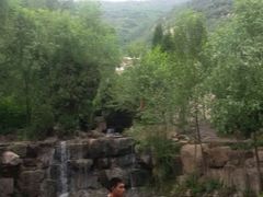 android_upload_pic-蒙山大佛景区