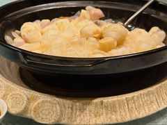 -马仕玖煲·融合菜·酥不腻烤鸭(人大店)