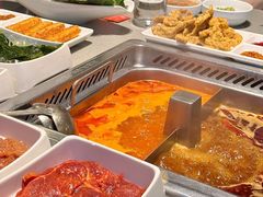 -海底捞火锅(石厦时代广场店)