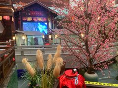-袁州宴·地道袁州菜(袁山东路店)