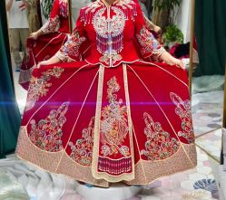 -NaNa婚纱礼服馆