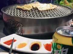 -十三姨正合丰烤肉(营迹路店)