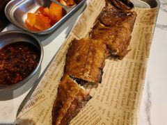-延锄汤饭食堂(桂林路店)