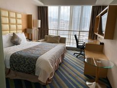 -深圳悦如酒店(香蜜公园车公庙地铁站店)