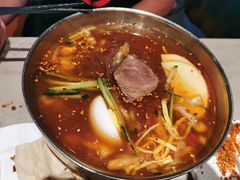 -丰茂烤串(建设街店)