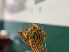 -隆康社长沙烧烤铺(桔园店)