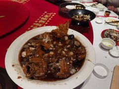 -山西会馆·晋菜·晋商宴·牌匾博物馆(胜利东街店)