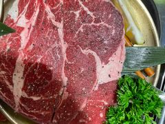 -大叹号·朝鲜族烤肉(潍坊泰华城店)
