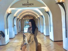 -Me Coffee下午茶艺术空间