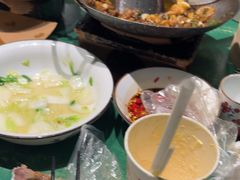 -费大厨辣椒炒肉(太平老街店)