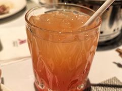 -盐城万豪酒店-盐城厨房西餐厅
