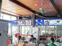 -鹏城人家海鲜酒家·23年老字号(较场尾店)