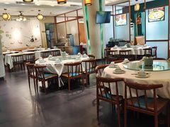 -江城小馆陕南妈妈菜·全球旅行餐厅(钟楼店)