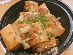 客家豆腐煲-宏记广东客家菜(丰汇店)