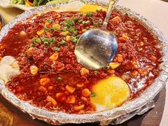 -长安·大茶饭