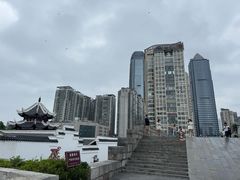 -文昌阁