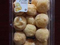 -泸溪河桃酥(西直门凯德店)