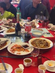 -西宁富力万达文华酒店·宴会厅