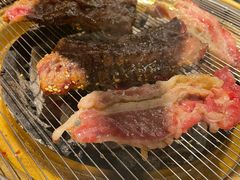 -西塔老太太泥炉烤肉(北京双井店)