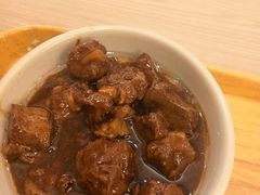 -真功夫(岗顶店)