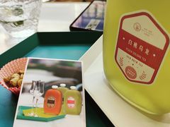 -茶是一枝花泡茶店