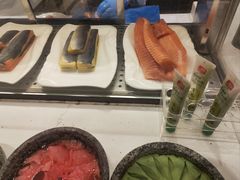 -松咖啡自助餐厅·松北香格里拉