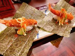 -新鲜特色餐厅(香格里拉大酒店)