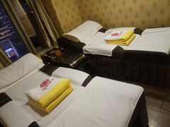-家富足道·SPA·影院式(解放碑碑中心店)