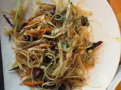 -院子餐厅·大锅菜·老杭帮(桥西直街店)