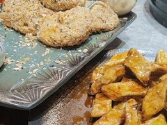 -君霖海鲜私房菜(春柳店)