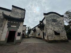 -潜口民宅博物馆