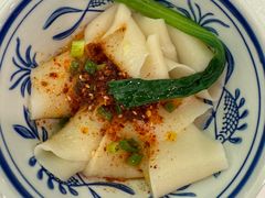 -西安饭庄·非遗陕菜(钟楼店)