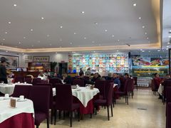 -大欢喜饭店(江怡路店)