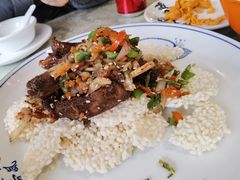 -眷江南之小蓝鲸(王府大街店)
