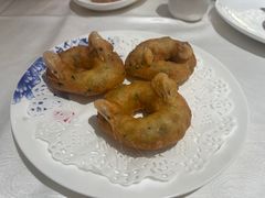 -聚春园自助餐厅(东街口店)