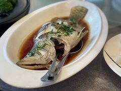 -紫金山庄·享闲庭中餐厅